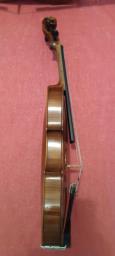 Vintage European Maggini Violin image 3
