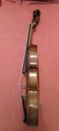 Vintage European Maggini Violin image 4