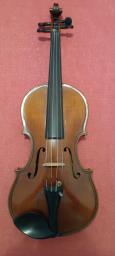 Vintage European Violin image 1