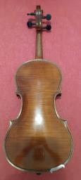 Vintage European Violin image 2