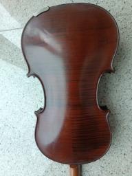 Vintage France Viola image 1