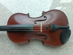 Vintage France Viola image 2