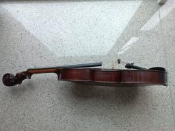Vintage France Viola image 5