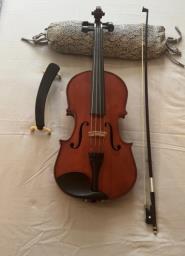 Viola - Excellent for Middle Schooler image 1