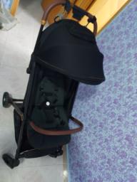 baby stroller image 2