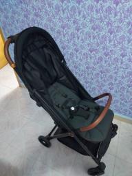 baby stroller image 4