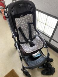 Bugaboo Bee 5 stroller image 3