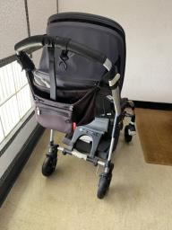 Bugaboo Bee 5 stroller image 1