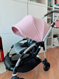 Bugaboo Bee Stroller very Nice Cond image 1