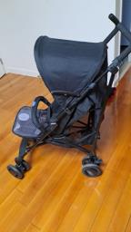 Chicco Echo Lite Stroller -300 image 2