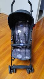 Chicco Echo Lite Stroller -300 image 2