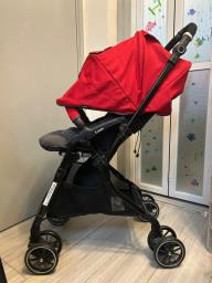 Combi Baby Stroller image 3