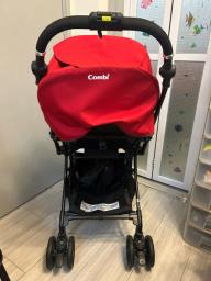 Combi Baby Stroller image 2