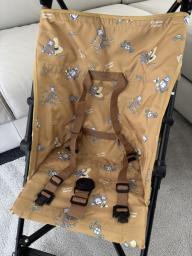 Curious George Stroller image 2