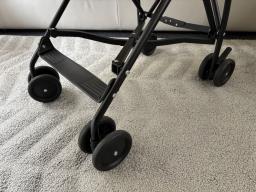 Curious George Stroller image 3