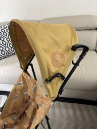 Curious George Stroller image 4