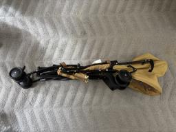 Curious George Stroller image 6