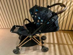 Cybex Mios 3 stroller set Jewels of Natu image 1