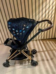 Cybex Mios 3 stroller set Jewels of Natu image 2