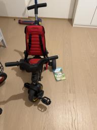 Doona Liki Trike image 1