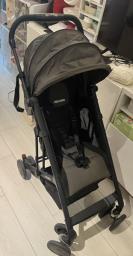 Recaro stroller image 1