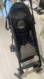 Recaro stroller image 4