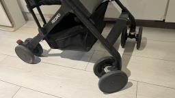 Recaro stroller image 3