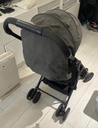 Recaro stroller image 2