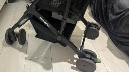 Recaro stroller image 6