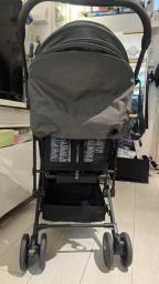 Recaro stroller image 5