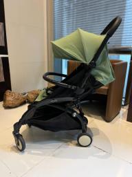 Stokke Yoyo stroller 0-6m  6 image 1