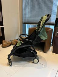 Stokke Yoyo stroller 0-6m  6 image 4