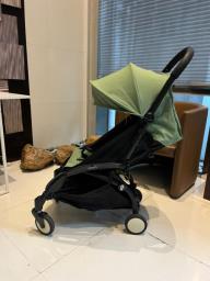 Stokke Yoyo stroller 0-6m  6 image 3