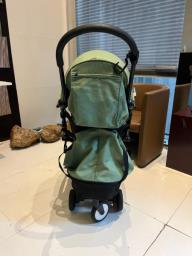 Stokke Yoyo stroller 0-6m  6 image 6