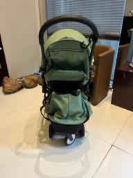 Stokke Yoyo stroller 0-6m  6 image 7