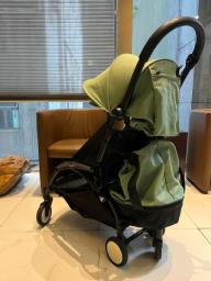 Stokke Yoyo stroller 0-6m  6 image 8