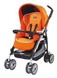 used Piko P3 Compact Stroller for free image 1