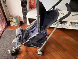 Used stroller image 3