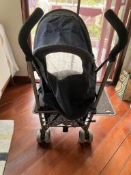 Used stroller image 2