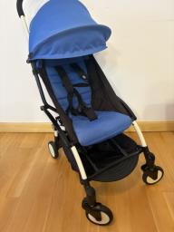 Yoyo Zen Stroller image 1