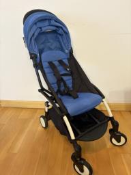 Yoyo Zen Stroller image 2