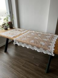 French tablecloths image 1
