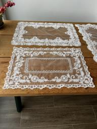 French tablecloths image 2