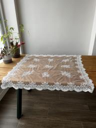 French tablecloths image 3