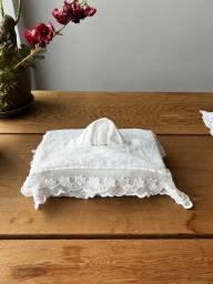 French tissue box covers image 2