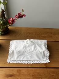 French tissue box covers image 4