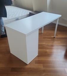 A white table image 2