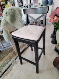 Bar Stools x 4 image 2