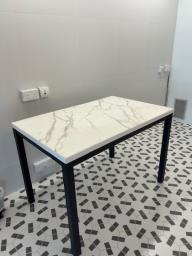 Cancio - Ceramic Table image 1