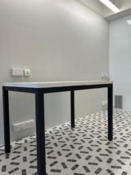 Cancio - Ceramic Table image 2